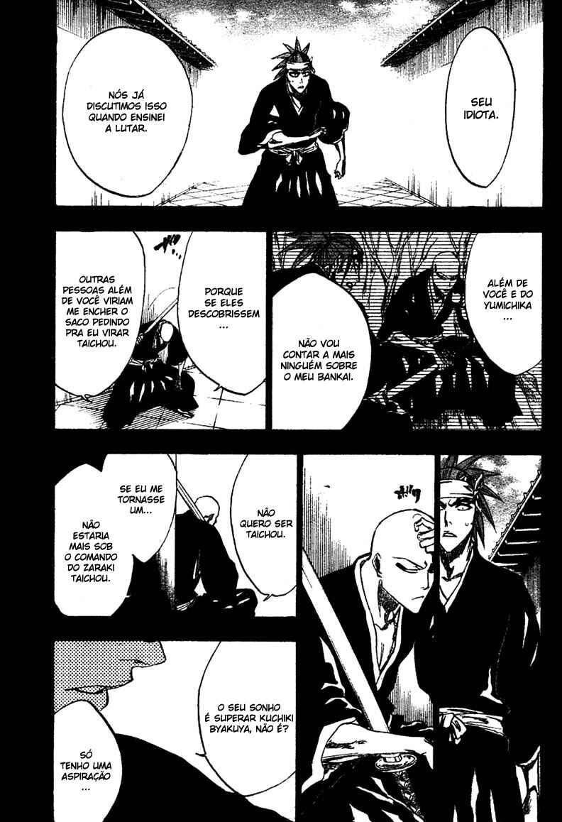 Read Bleach Pt Br Manga Online