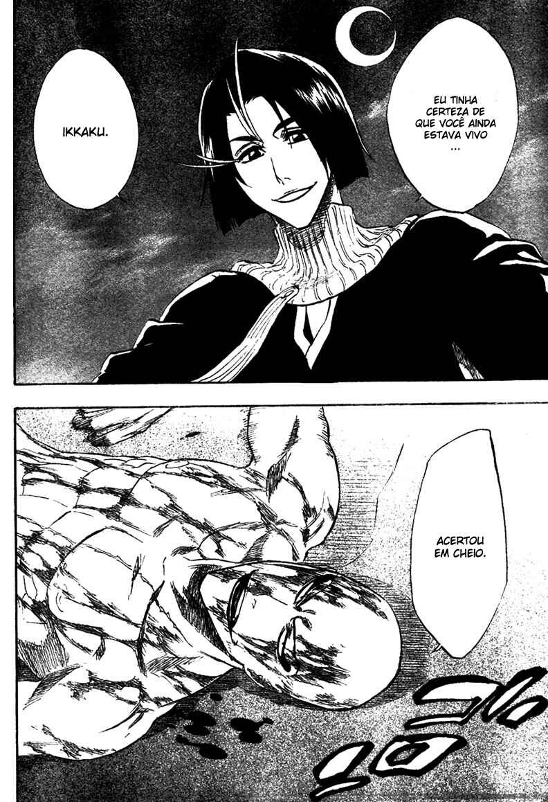 Read Bleach Pt Br Manga Online