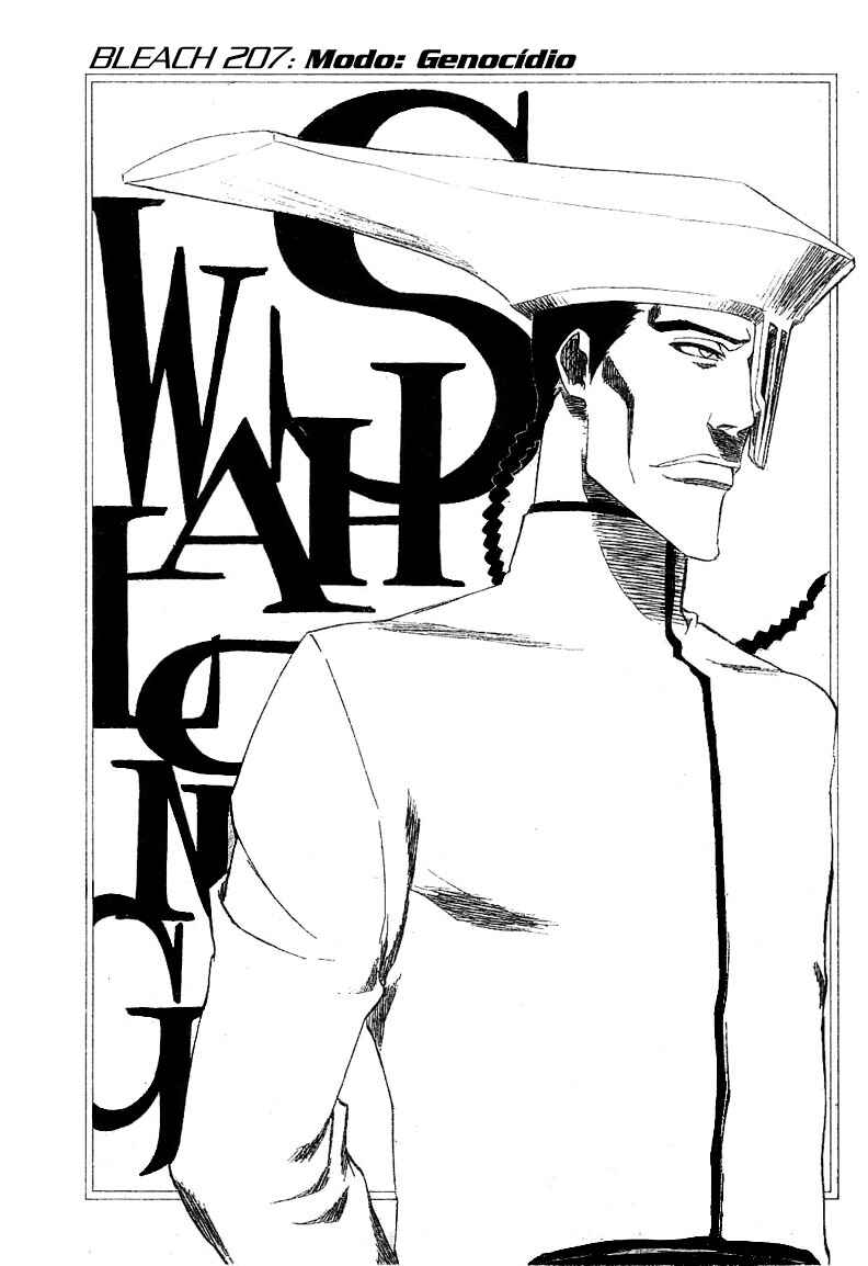 Read Bleach Pt Br Manga Online