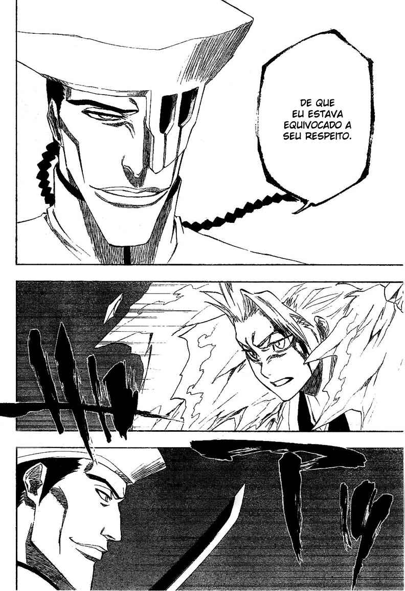 Read Bleach Pt Br Manga Online