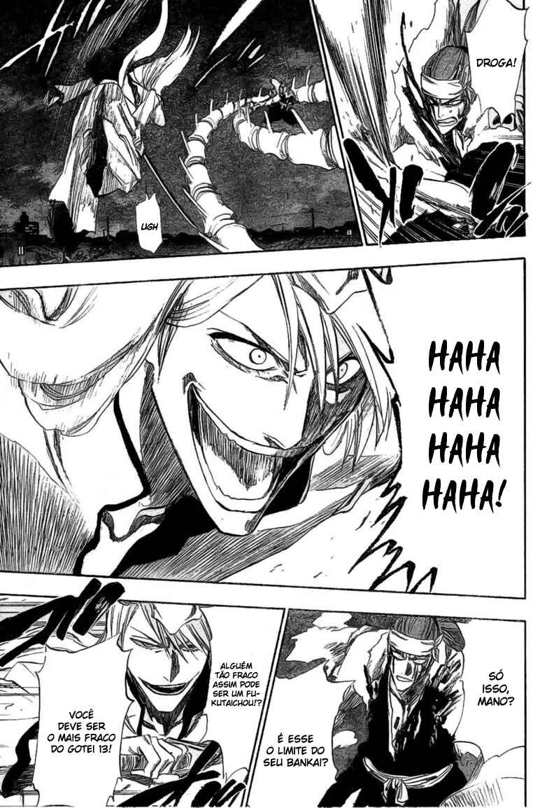 Read Bleach Pt Br Manga Online