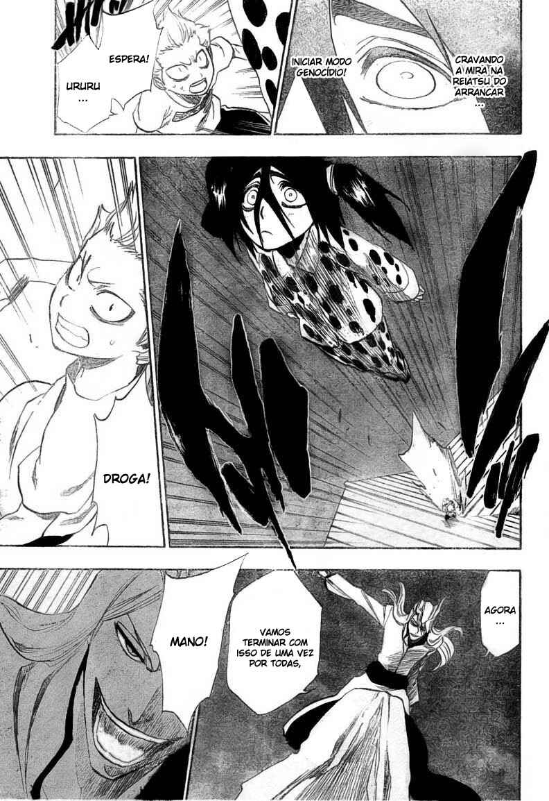 Read Bleach Pt Br Manga Online
