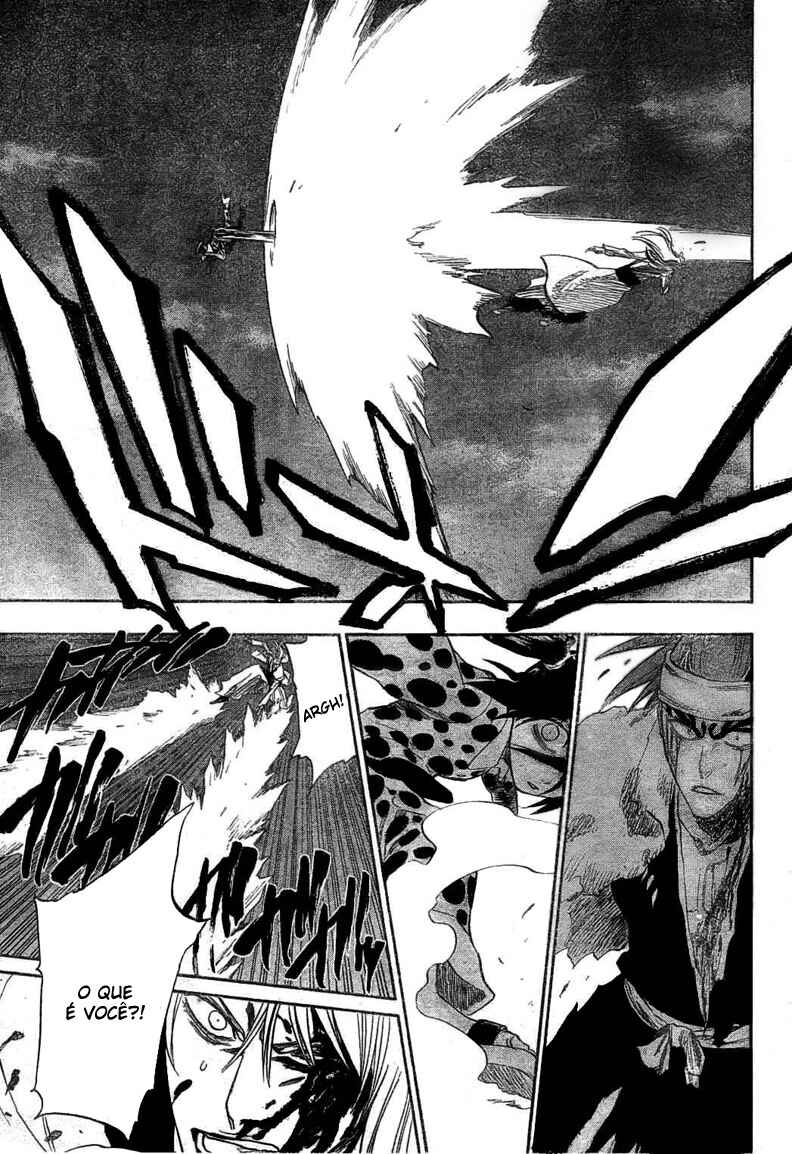 Read Bleach Pt Br Manga Online