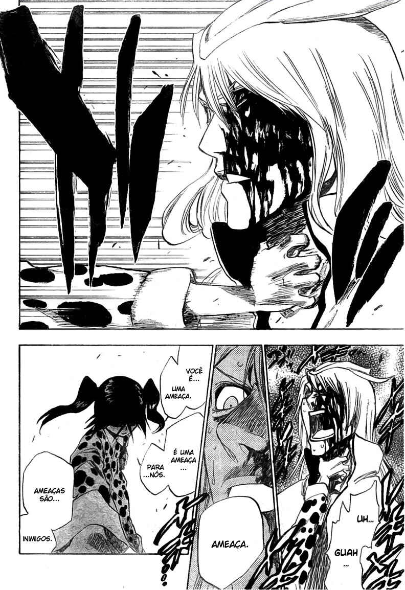 Read Bleach Pt Br Manga Online