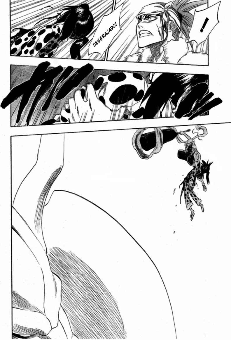 Read Bleach Pt Br Manga Online