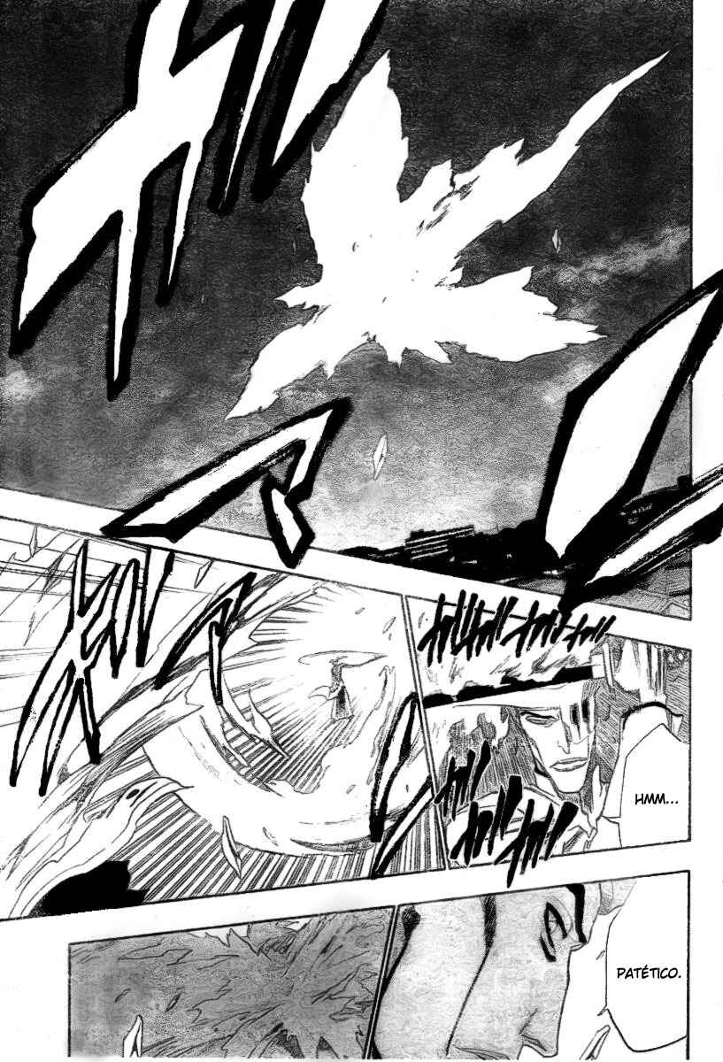 Read Bleach Pt Br Manga Online