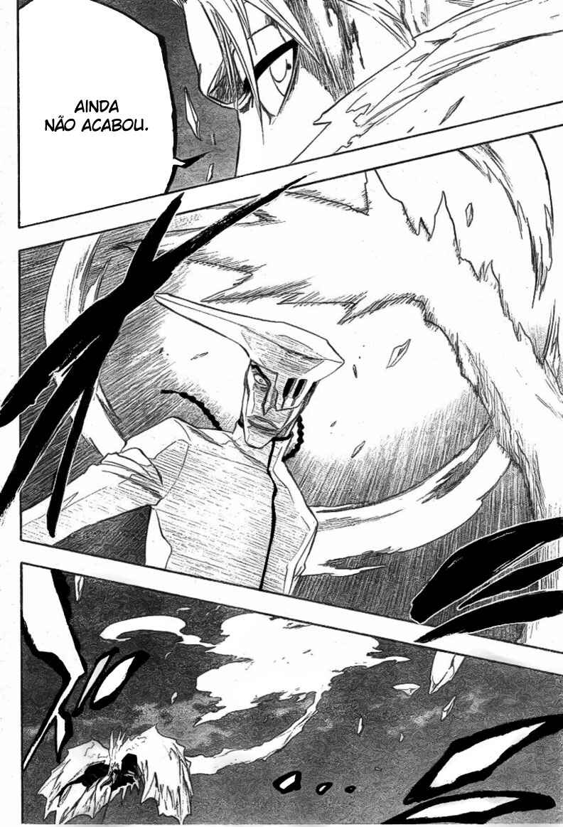 Read Bleach Pt Br Manga Online
