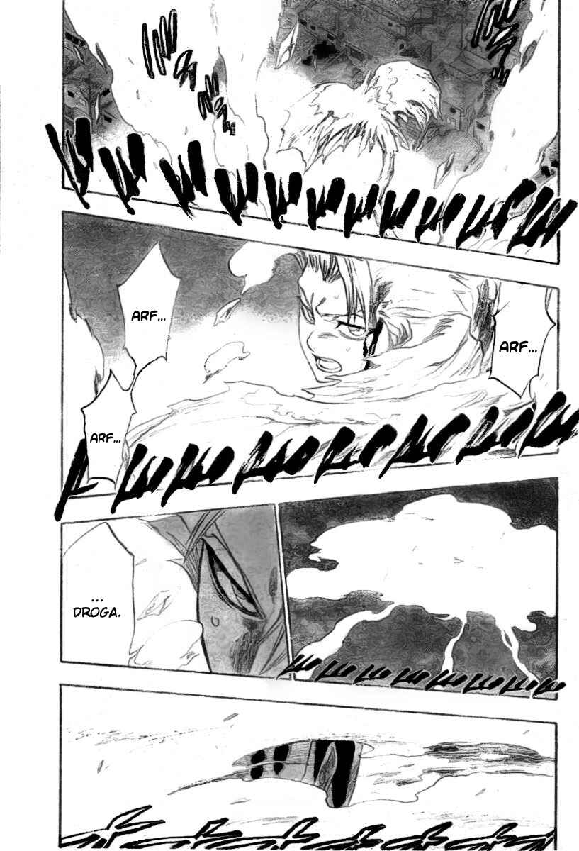 Read Bleach Pt Br Manga Online