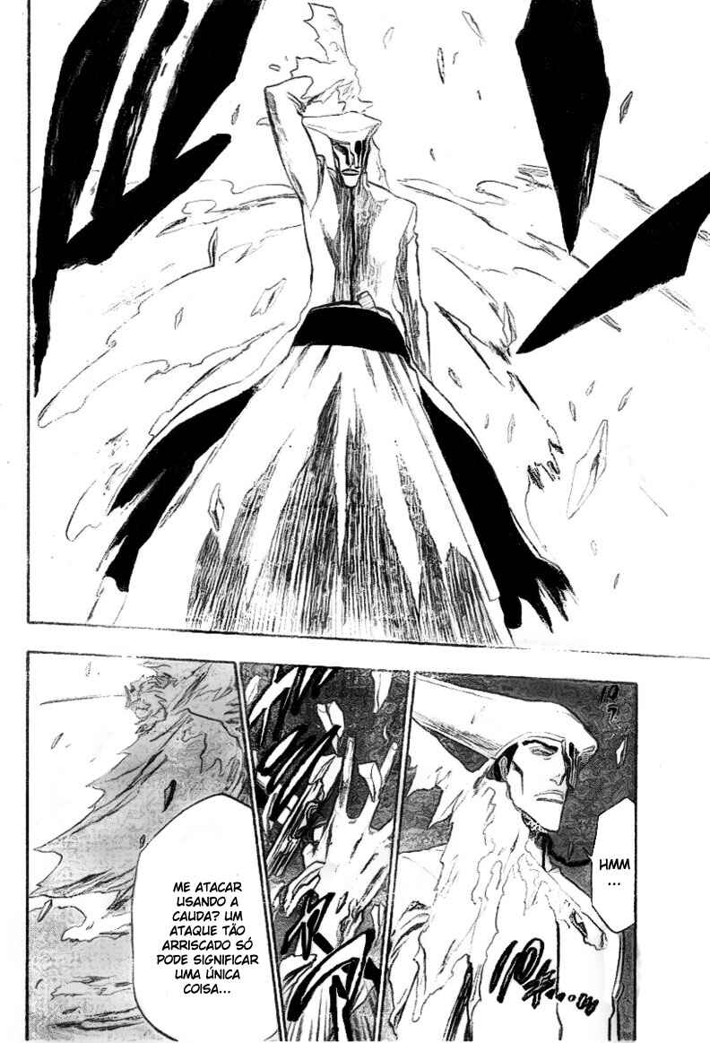 Read Bleach Pt Br Manga Online