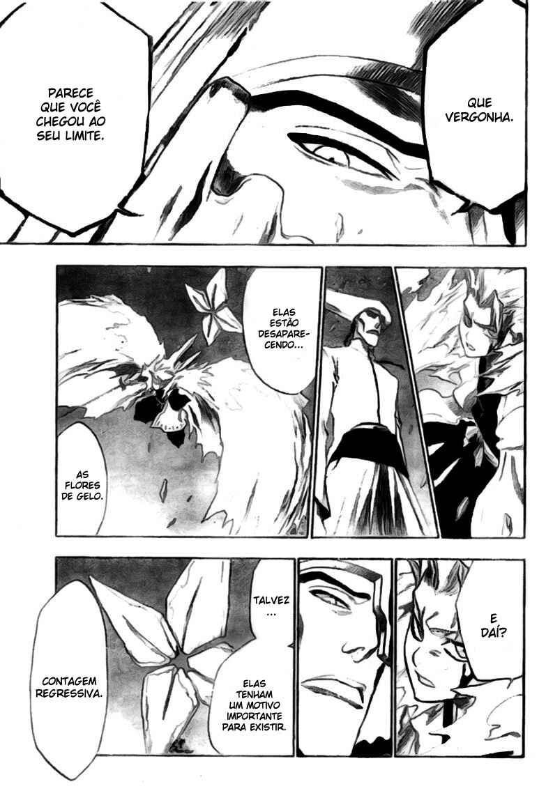 Read Bleach Pt Br Manga Online