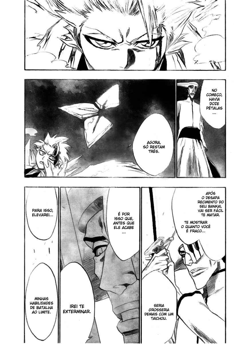 Read Bleach Pt Br Manga Online