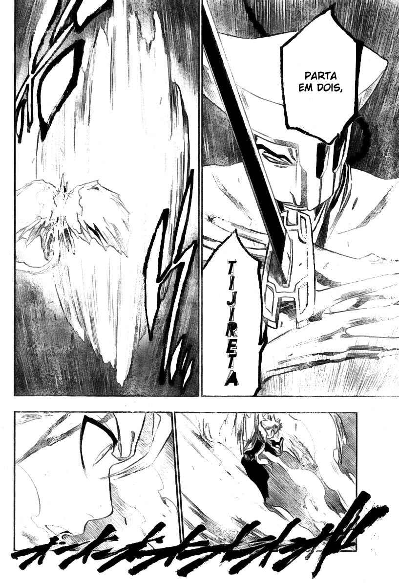 Read Bleach Pt Br Manga Online