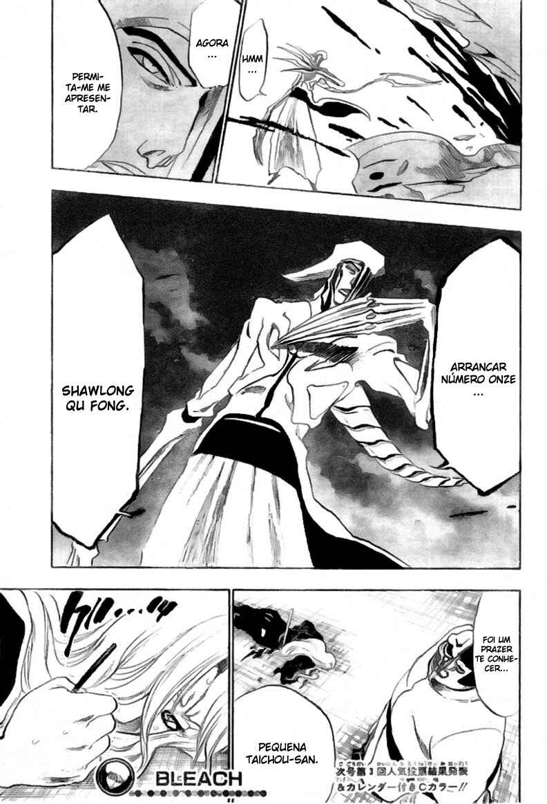 Read Bleach Pt Br Manga Online