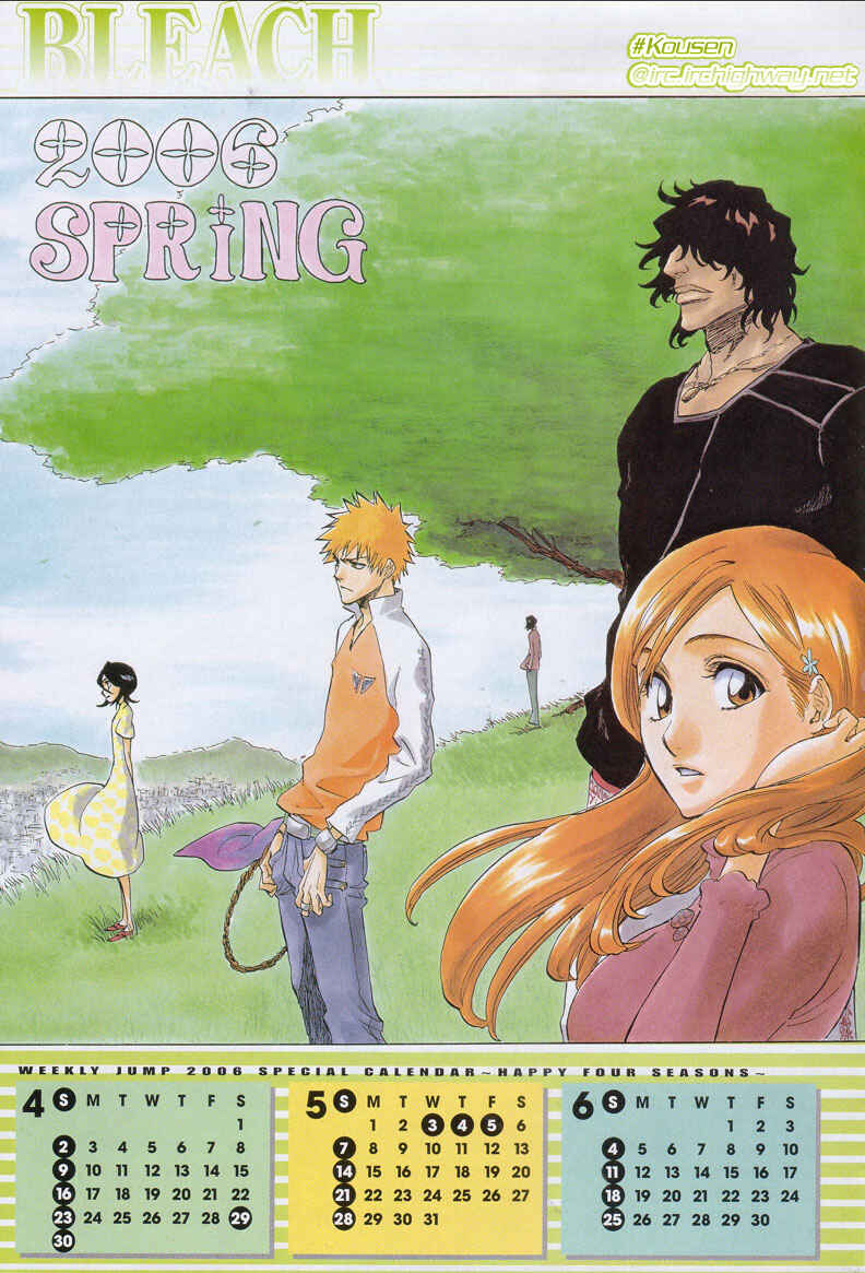 Read Bleach Pt Br Manga Online