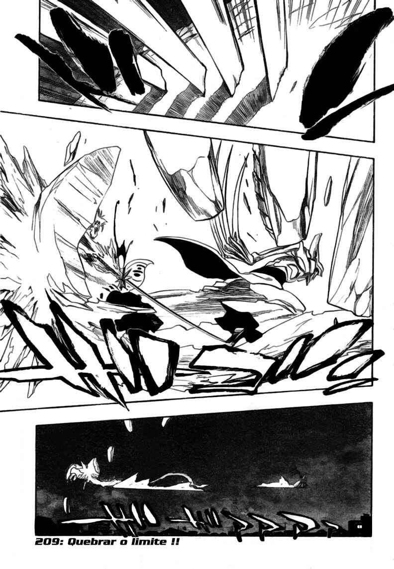 Read Bleach Pt Br Manga Online