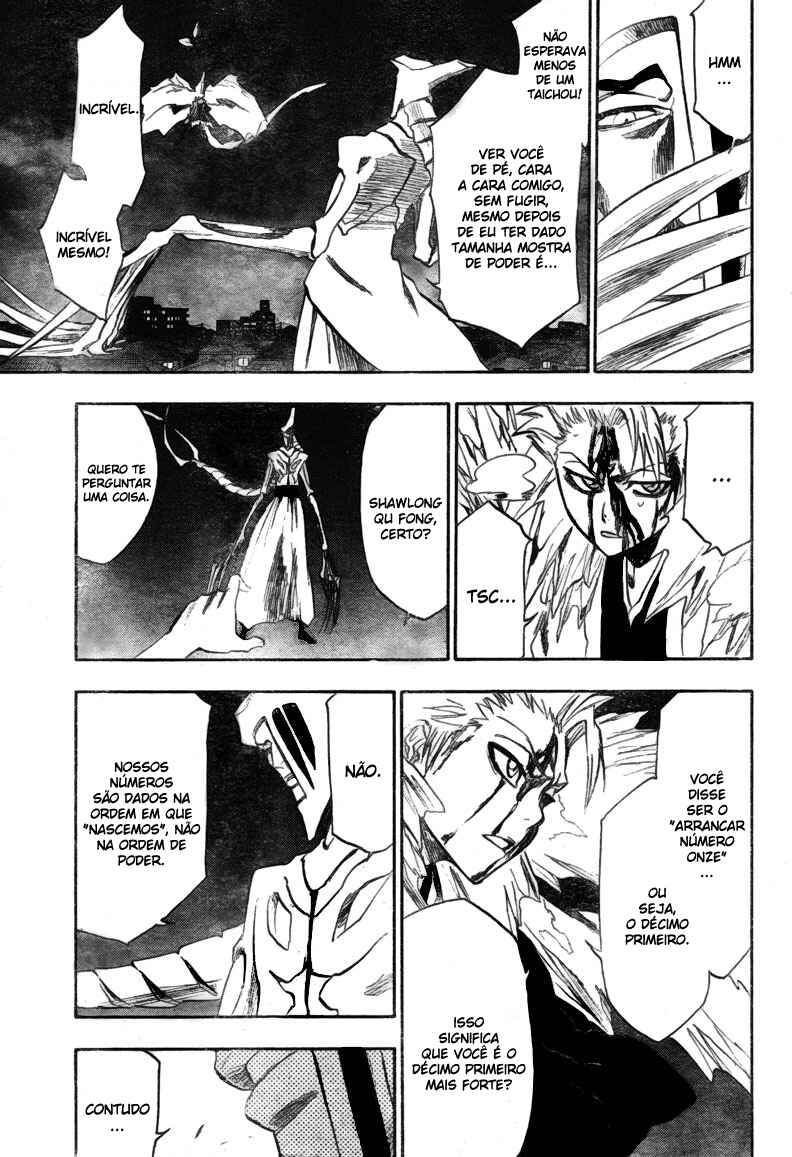 Read Bleach Pt Br Manga Online