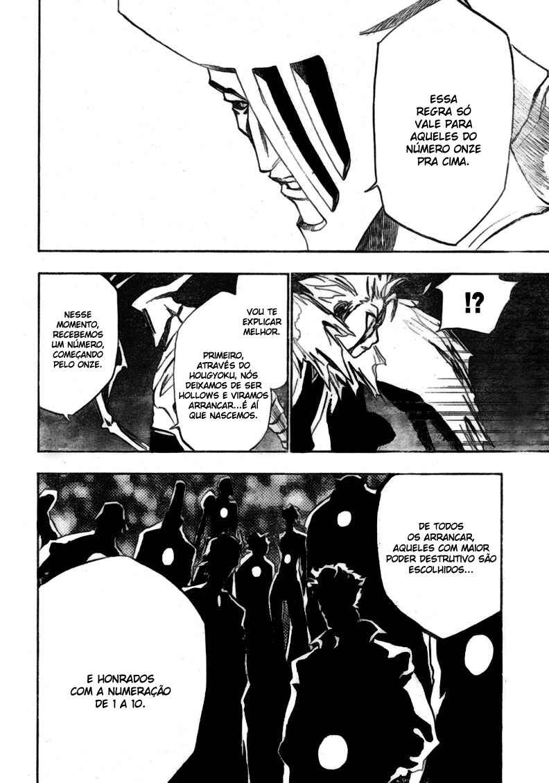 Read Bleach Pt Br Manga Online