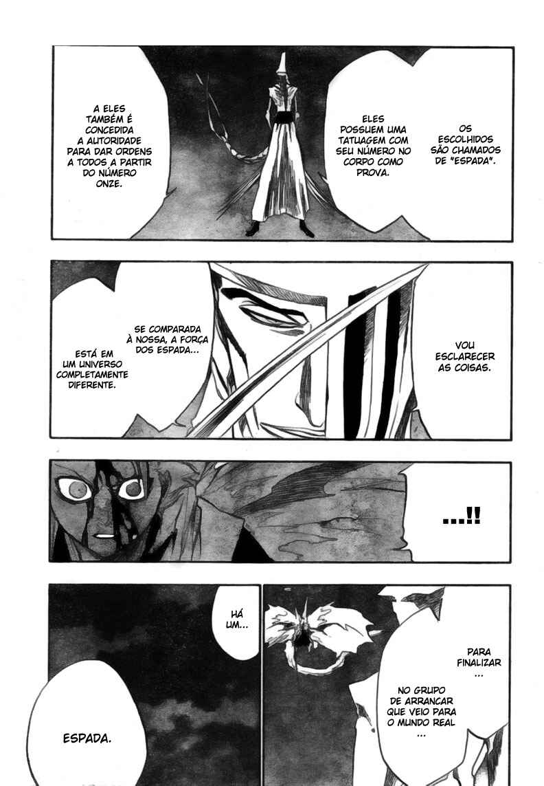 Read Bleach Pt Br Manga Online