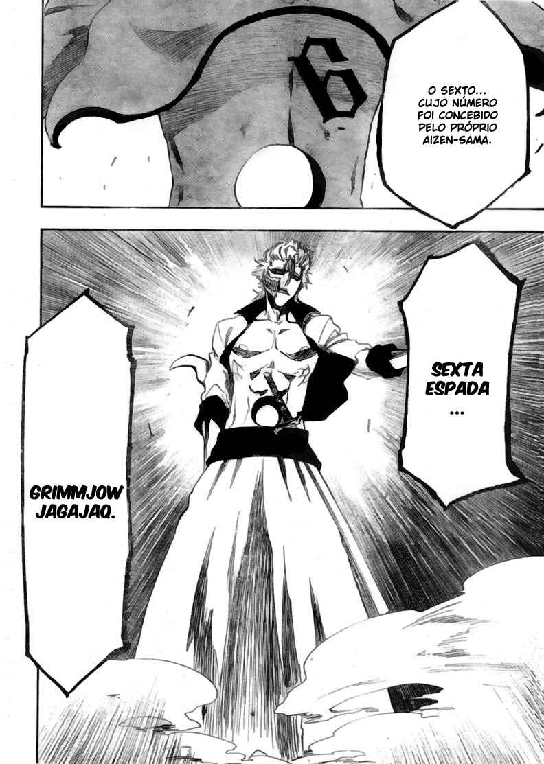 Read Bleach Pt Br Manga Online
