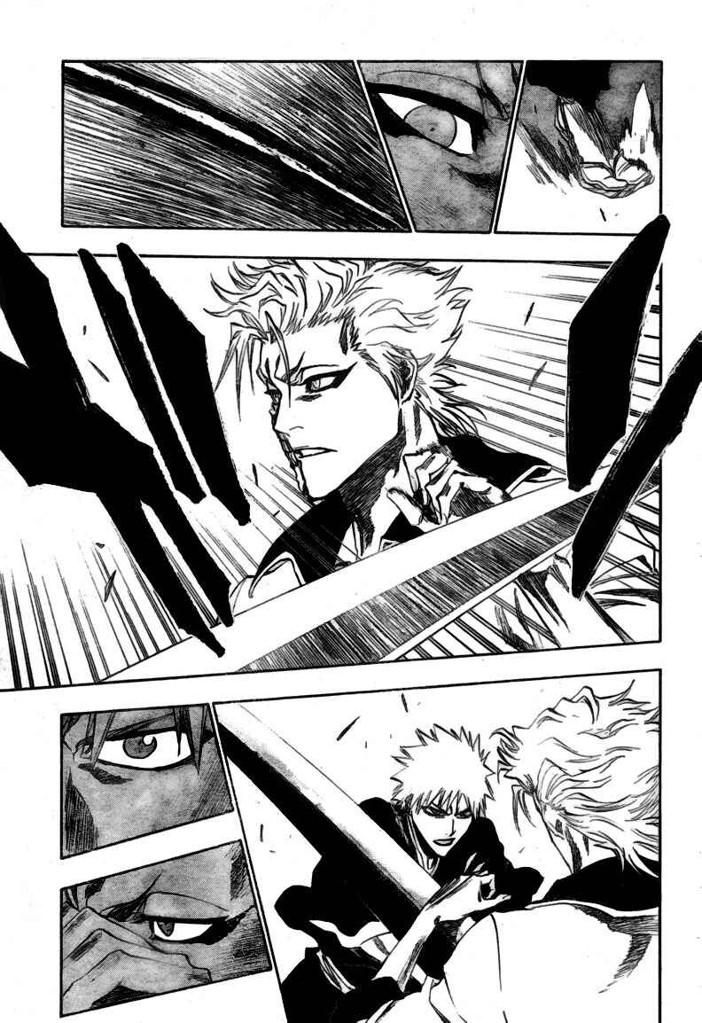 Read Bleach Pt Br Manga Online