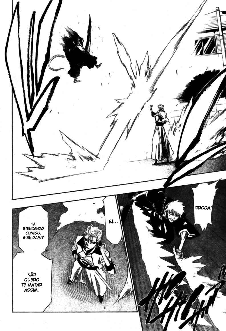 Read Bleach Pt Br Manga Online