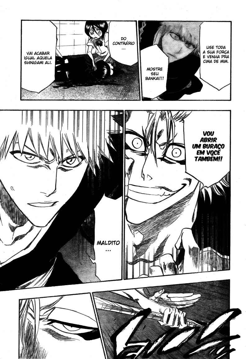 Read Bleach Pt Br Manga Online