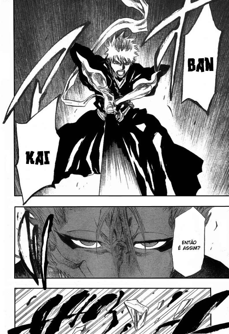 Read Bleach Pt Br Manga Online