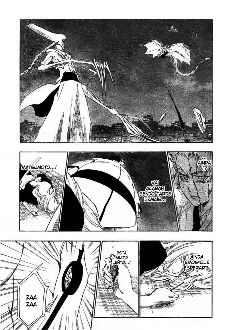 Read Bleach Pt Br Manga Online