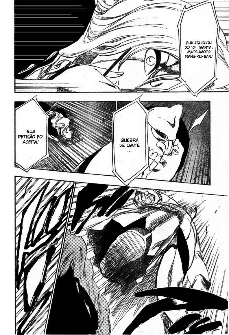 Read Bleach Pt Br Manga Online
