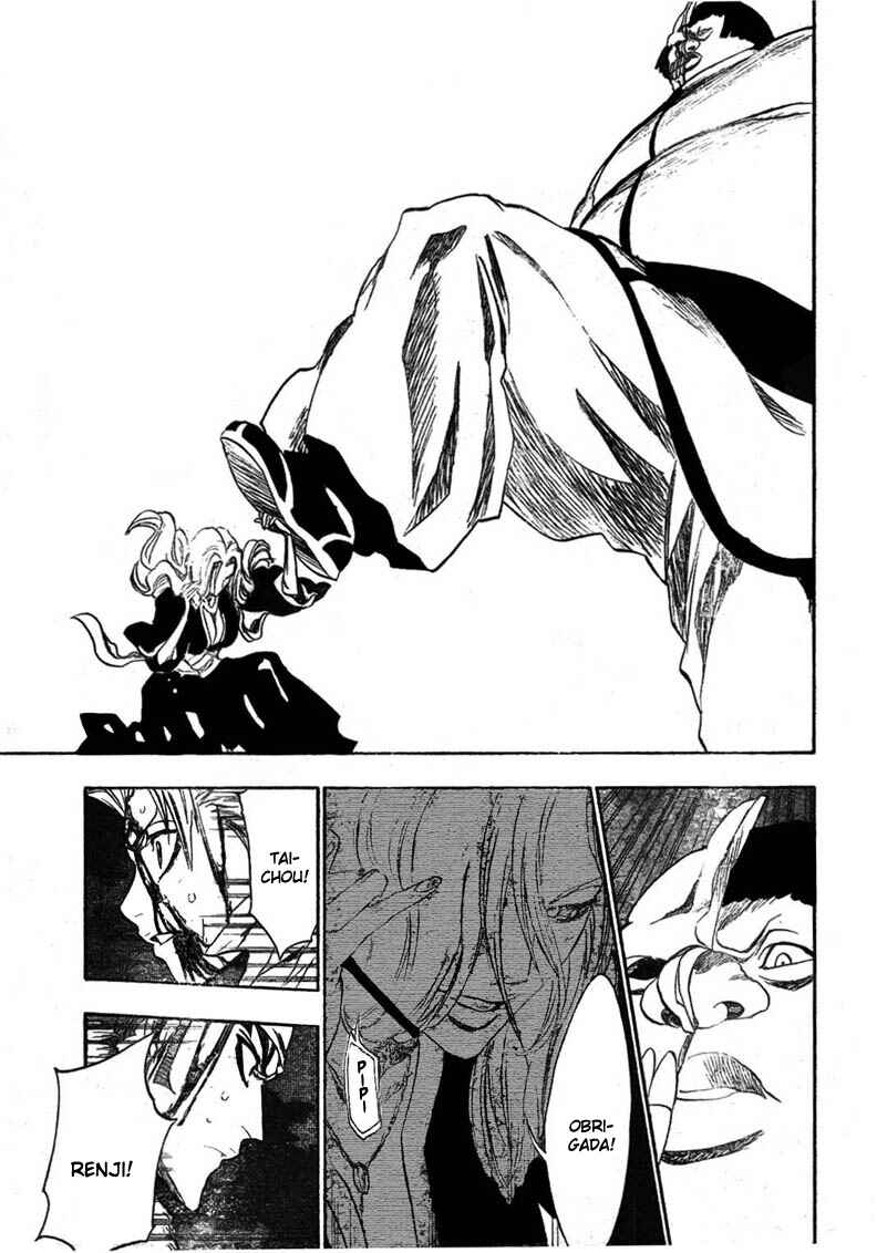 Read Bleach Pt Br Manga Online