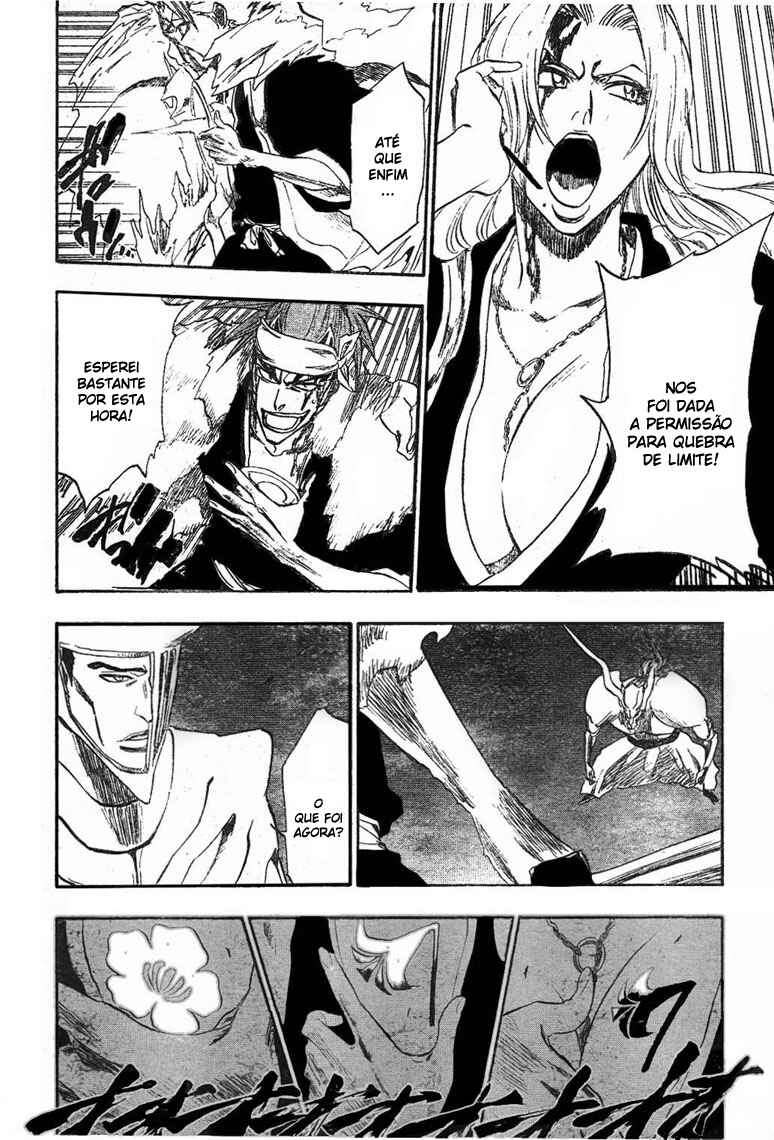 Read Bleach Pt Br Manga Online