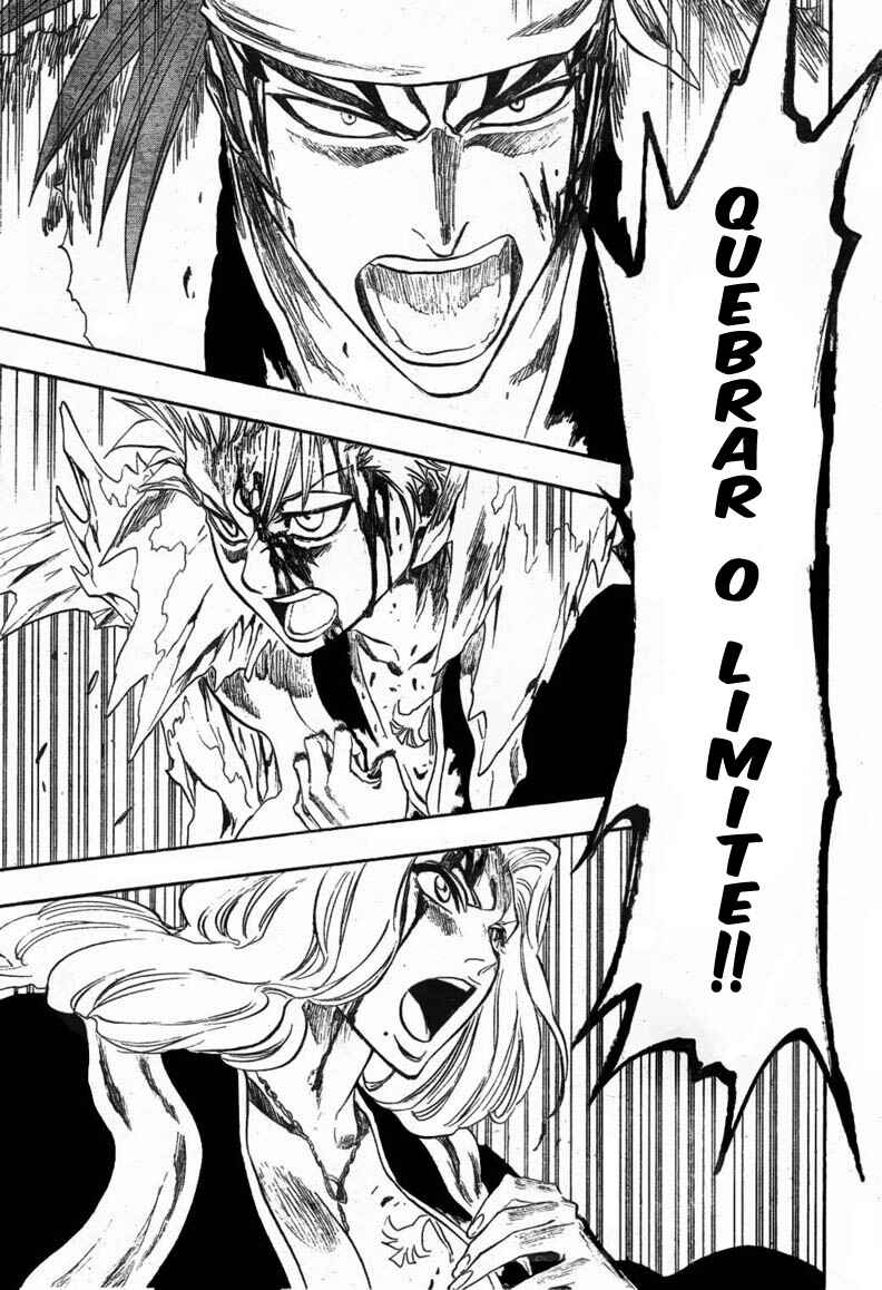 Read Bleach Pt Br Manga Online