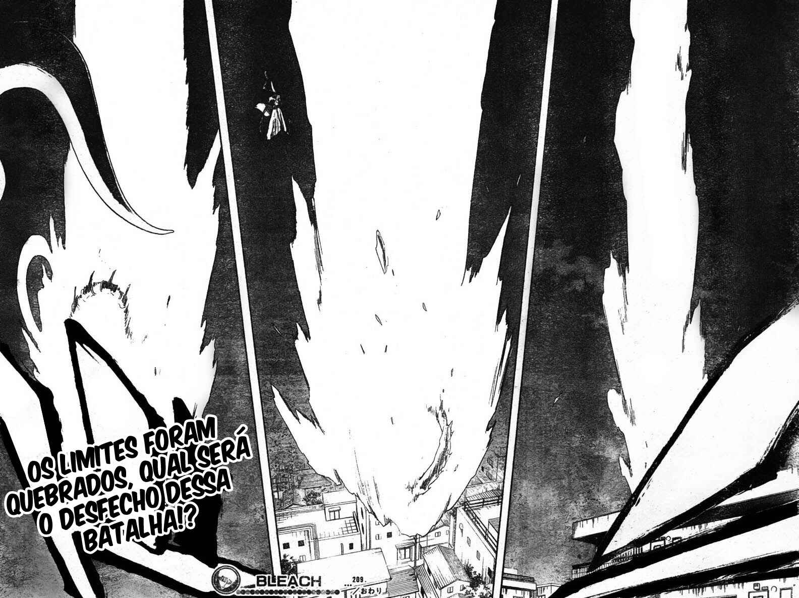 Read Bleach Pt Br Manga Online