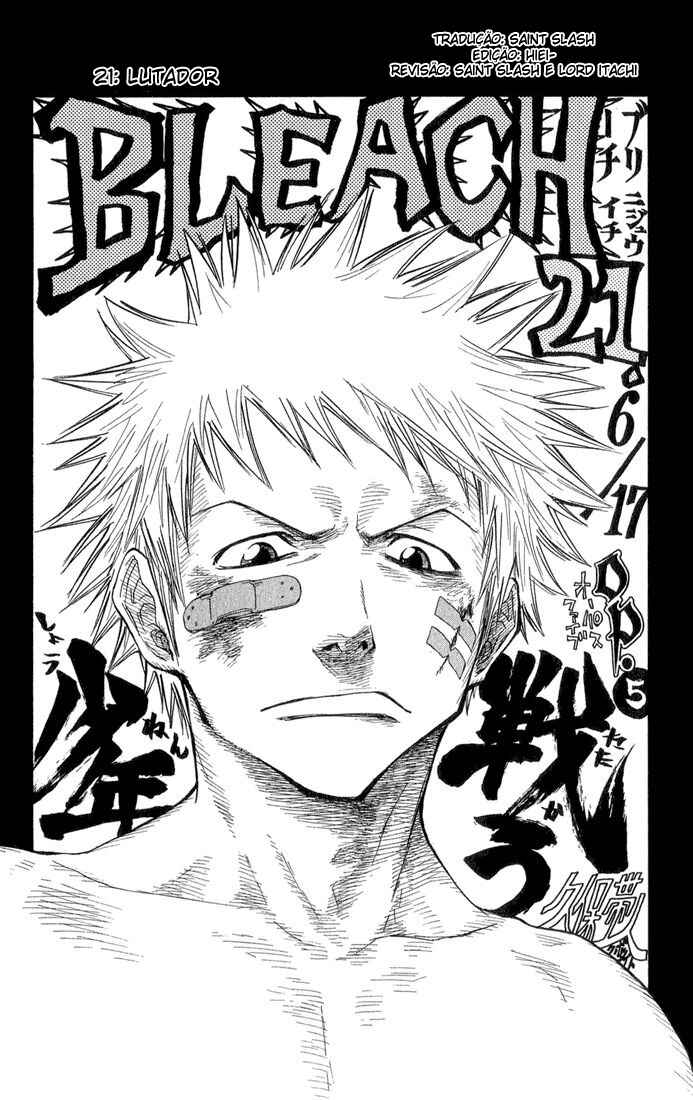 Read Bleach Pt Br Manga Online