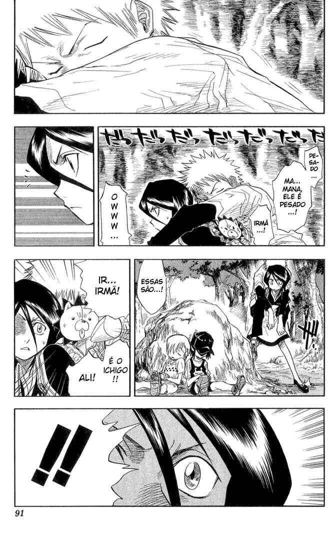 Read Bleach Pt Br Manga Online