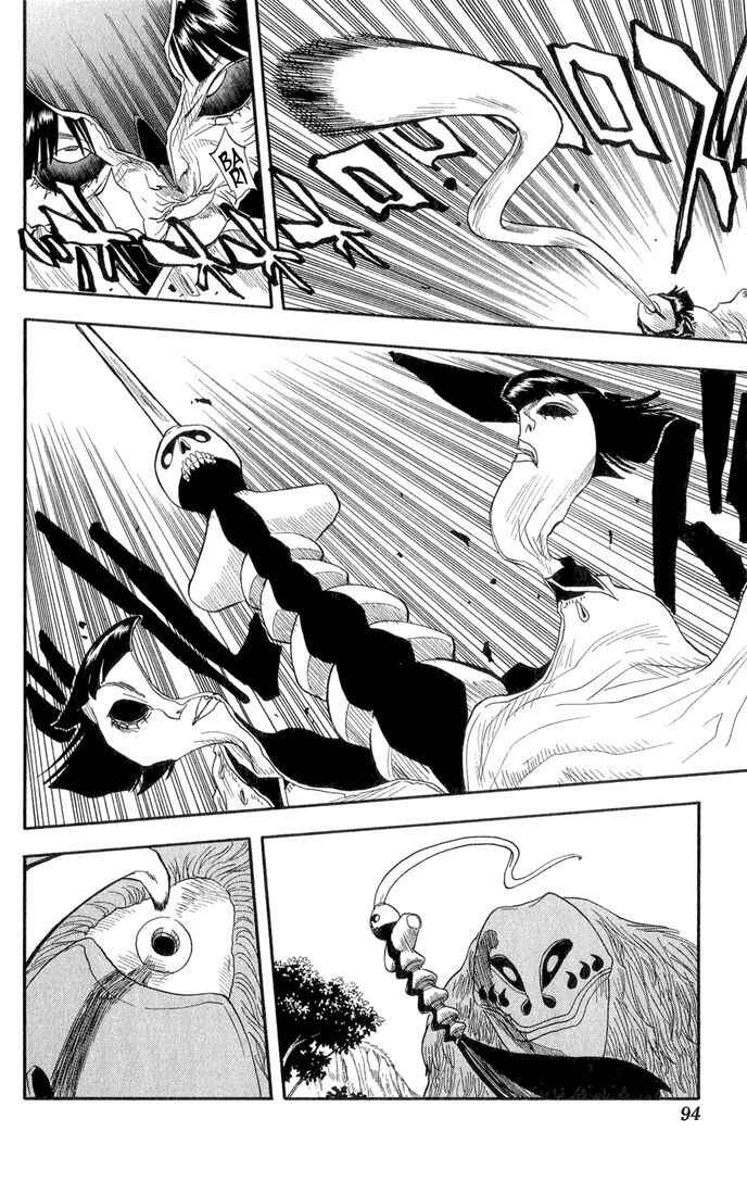 Read Bleach Pt Br Manga Online