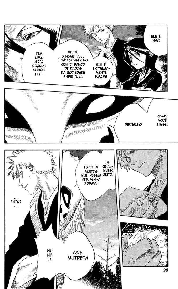 Read Bleach Pt Br Manga Online