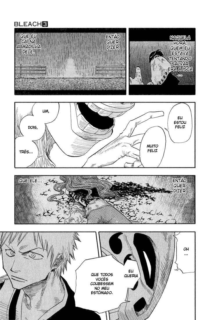 Read Bleach Pt Br Manga Online