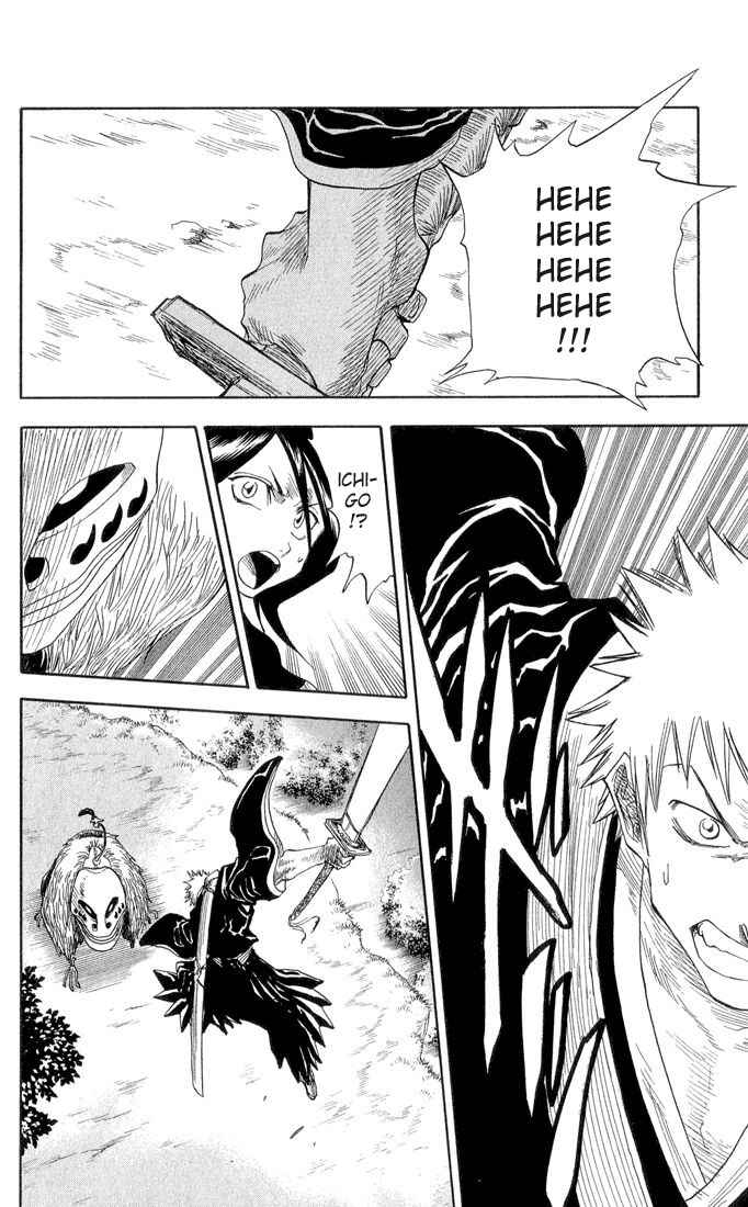 Read Bleach Pt Br Manga Online
