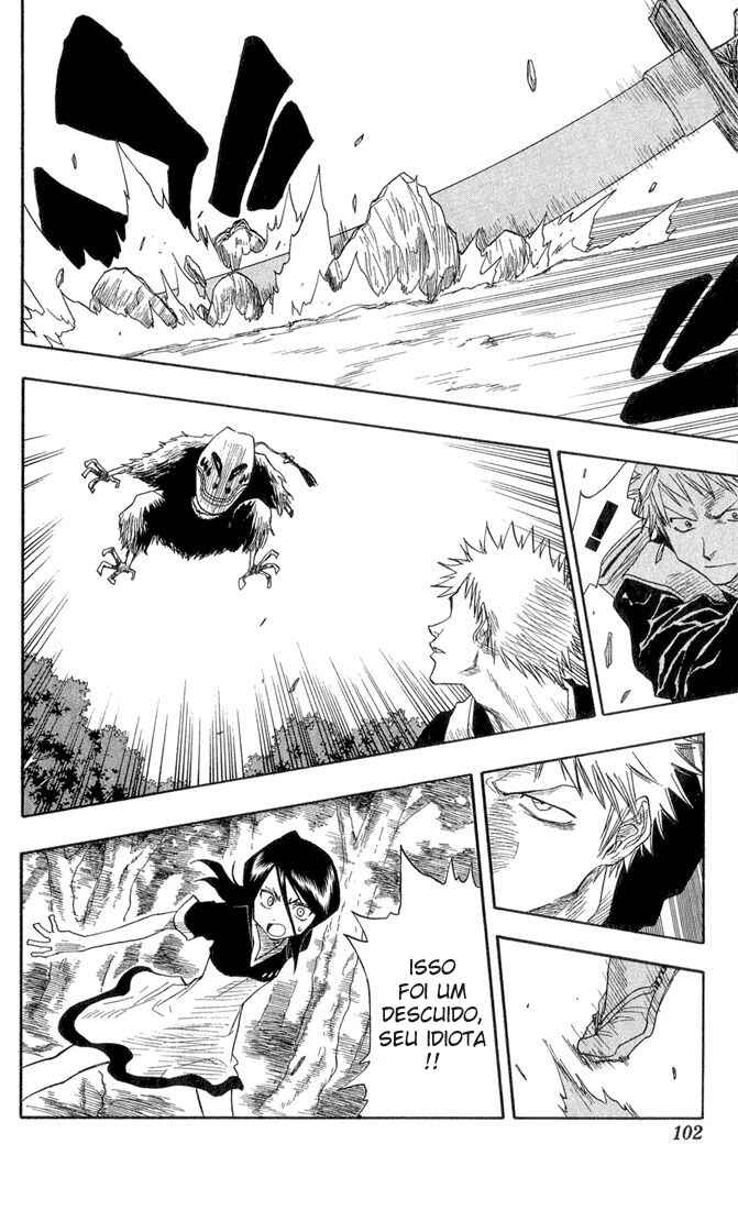 Read Bleach Pt Br Manga Online