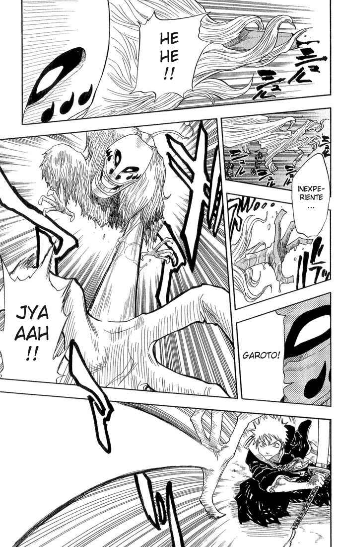 Read Bleach Pt Br Manga Online