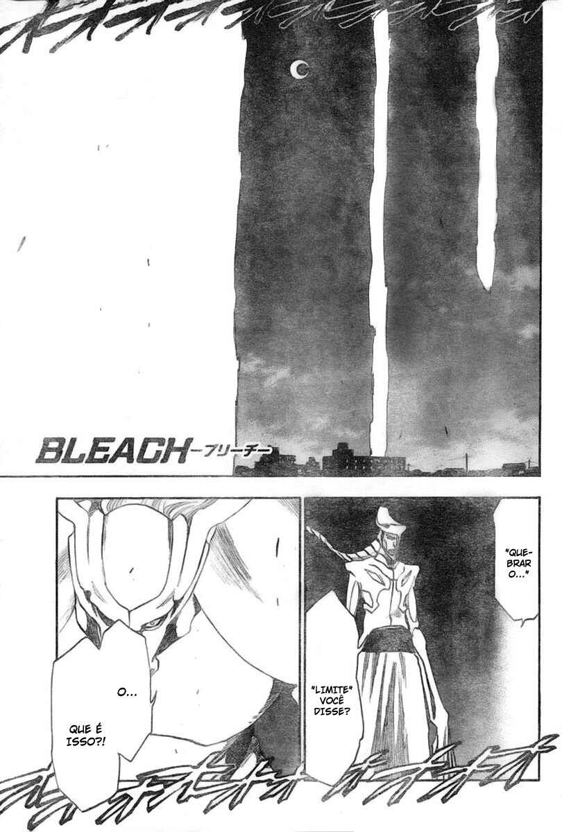 Read Bleach Pt Br Manga Online
