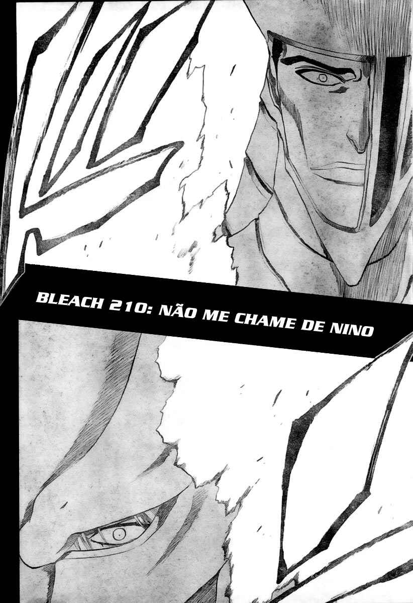 Read Bleach Pt Br Manga Online