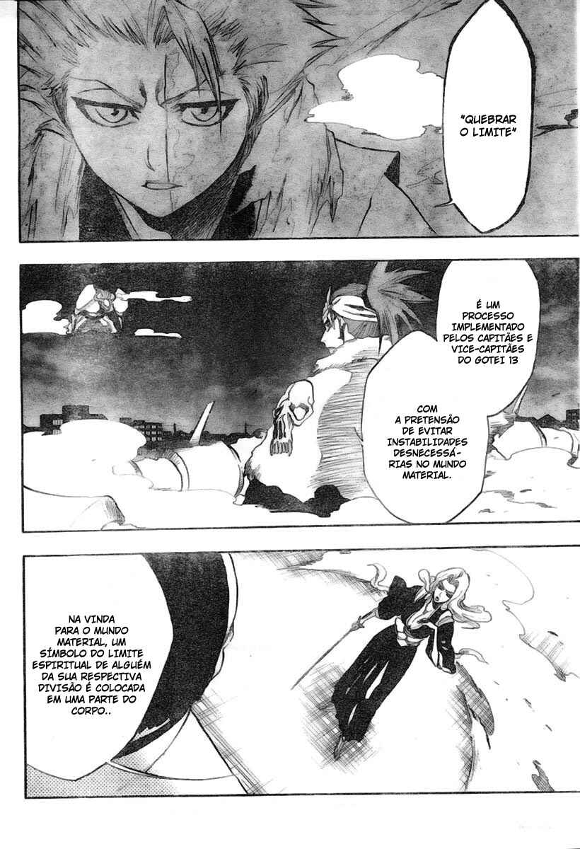 Read Bleach Pt Br Manga Online