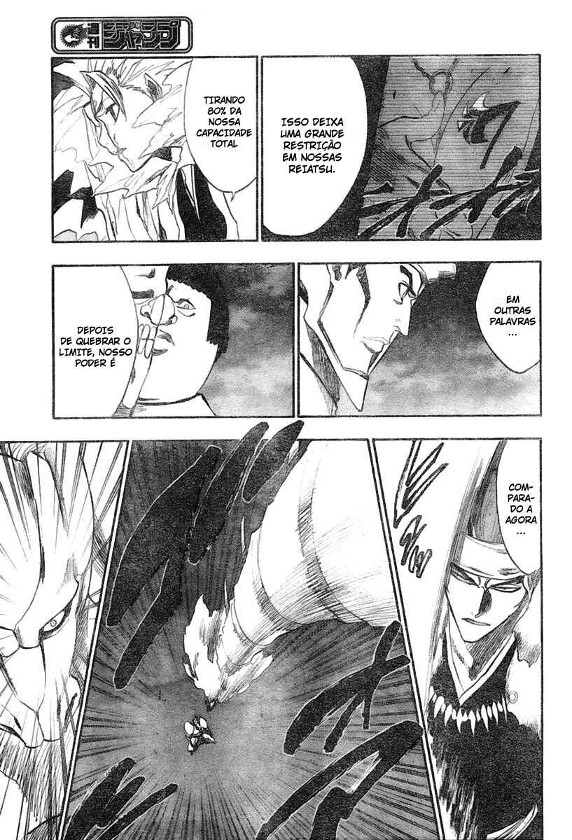Read Bleach Pt Br Manga Online