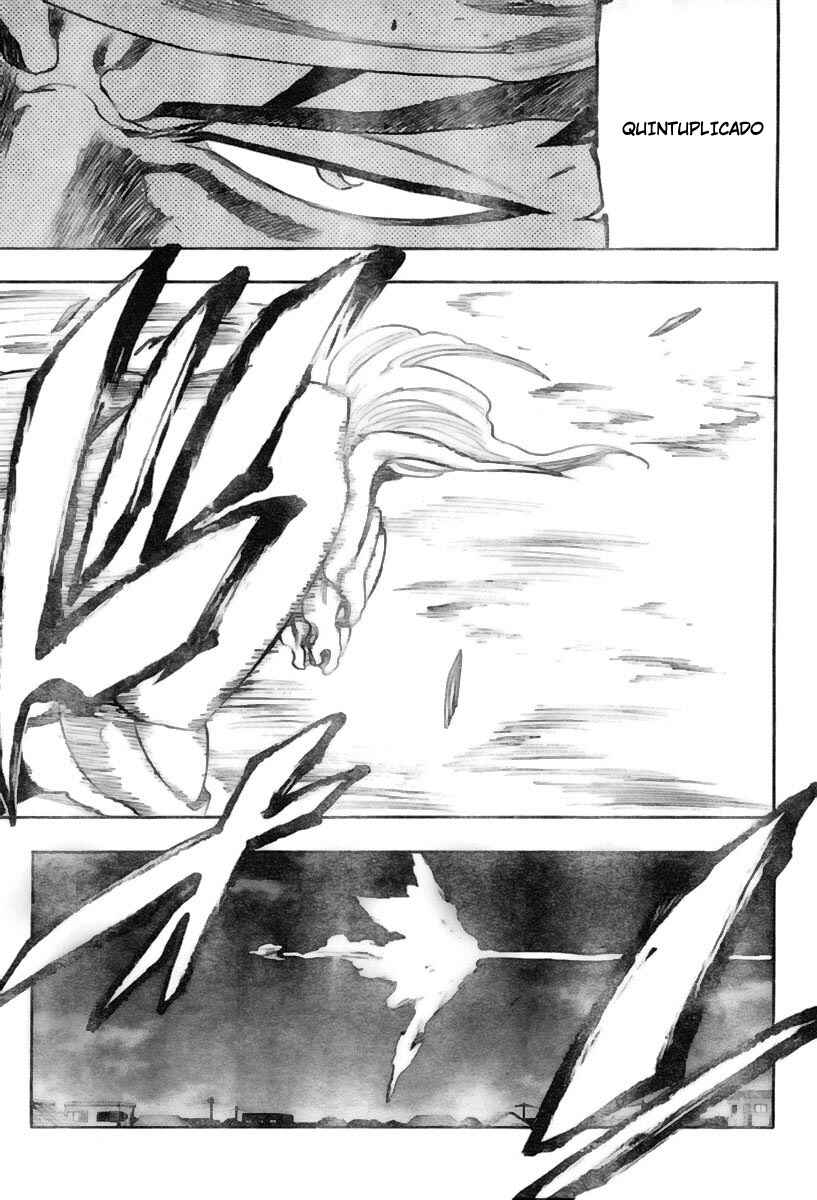 Read Bleach Pt Br Manga Online