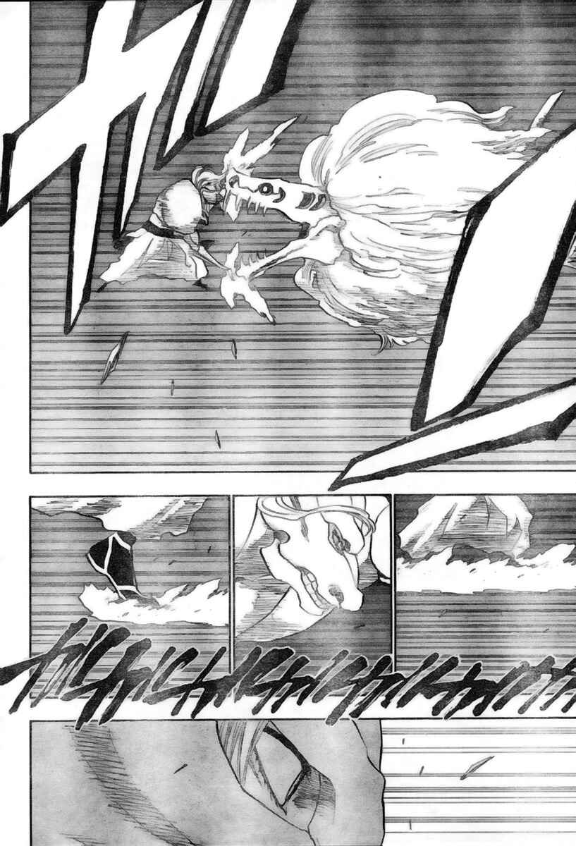 Read Bleach Pt Br Manga Online