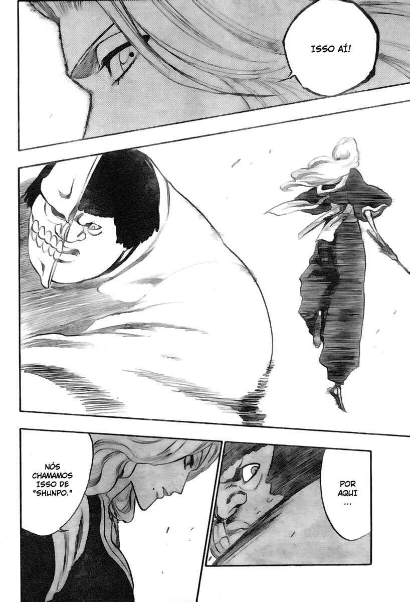 Read Bleach Pt Br Manga Online
