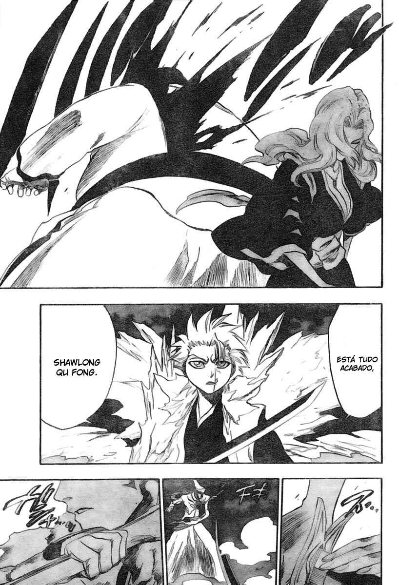 Read Bleach Pt Br Manga Online