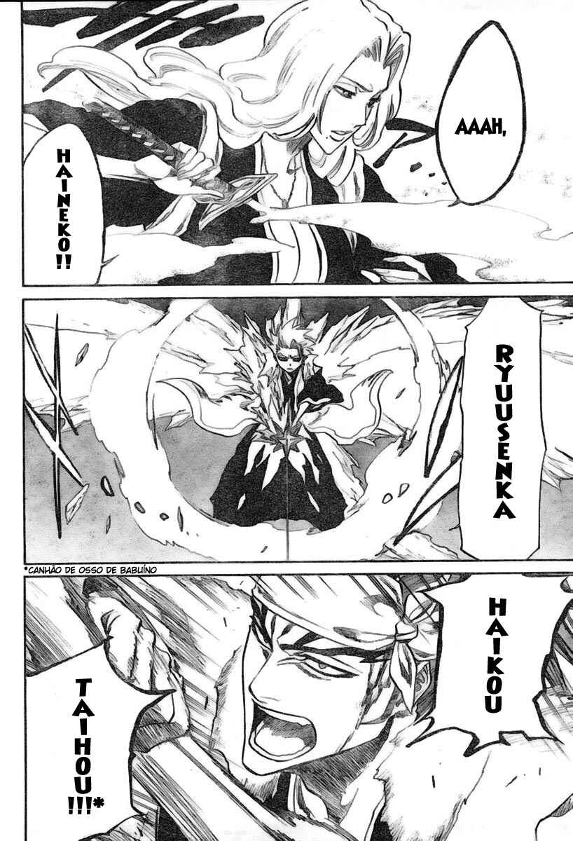 Read Bleach Pt Br Manga Online